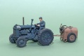 Accurate Armour 1/48 Fordson Model N RAF Tractor