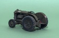 Accurate Armour 1/48 Fordson Model N RAF Tractor