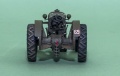 Accurate Armour 1/48 Fordson Model N RAF Tractor