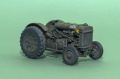 Accurate Armour 1/48 Fordson Model N RAF Tractor