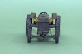 Accurate Armour 1/48 Fordson Model N RAF Tractor