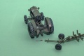 Accurate Armour 1/48 Fordson Model N RAF Tractor