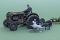 Accurate Armour 1/48 Fordson Model N RAF Tractor