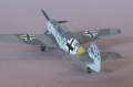  1/72 Bf-109 F2