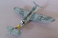  1/72 Bf-109 F2