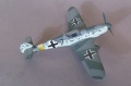  1/72 Bf-109 F2