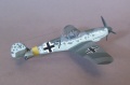  1/72 Bf-109 F2