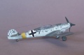  1/72 Bf-109 F2