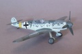  1/72 Bf-109 F2