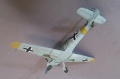  1/72 Bf-109 F2