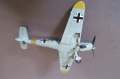  1/72 Bf-109 F2