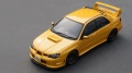 AUTOart 1/18 Subaru Impresa WRX STI 2006