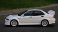 AUTOart 1/18 Mitsubishi Lancer EVO VI TME