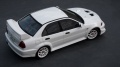 AUTOart 1/18 Mitsubishi Lancer EVO VI TME