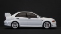 AUTOart 1/18 Mitsubishi Lancer EVO VI TME