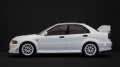 AUTOart 1/18 Mitsubishi Lancer EVO VI TME