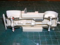 TankWorkshop 48 1/48  Chevrolet M6 bomb truck  & M5 Bomb trailer