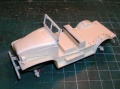 TankWorkshop 48 1/48  Chevrolet M6 bomb truck  & M5 Bomb trailer