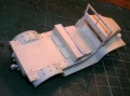 TankWorkshop 48 1/48  Chevrolet M6 bomb truck  & M5 Bomb trailer