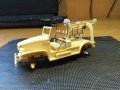 TankWorkshop 48 1/48  Chevrolet M6 bomb truck  & M5 Bomb trailer