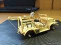 TankWorkshop 48 1/48  Chevrolet M6 bomb truck  & M5 Bomb trailer