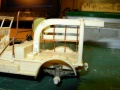 TankWorkshop 48 1/48  Chevrolet M6 bomb truck  & M5 Bomb trailer