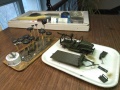 TankWorkshop 48 1/48  Chevrolet M6 bomb truck  & M5 Bomb trailer