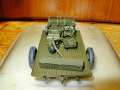 TankWorkshop 48 1/48  Chevrolet M6 bomb truck  & M5 Bomb trailer