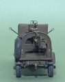 TankWorkshop 48 1/48  Chevrolet M6 bomb truck  & M5 Bomb trailer