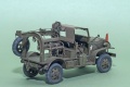 TankWorkshop 48 1/48  Chevrolet M6 bomb truck  & M5 Bomb trailer