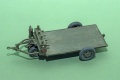 TankWorkshop 48 1/48  Chevrolet M6 bomb truck  & M5 Bomb trailer