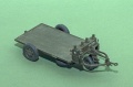 TankWorkshop 48 1/48  Chevrolet M6 bomb truck  & M5 Bomb trailer