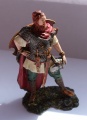 Pegaso Models 75mm Marcomannic Warrior, II A.D.