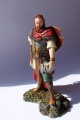 Pegaso Models 75mm Marcomannic Warrior, II A.D.