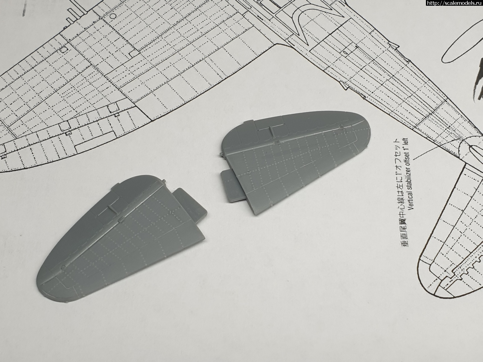 1588698466_20200504_190931.jpg : Tamiya 1/48 P-47M Thunderbolt  