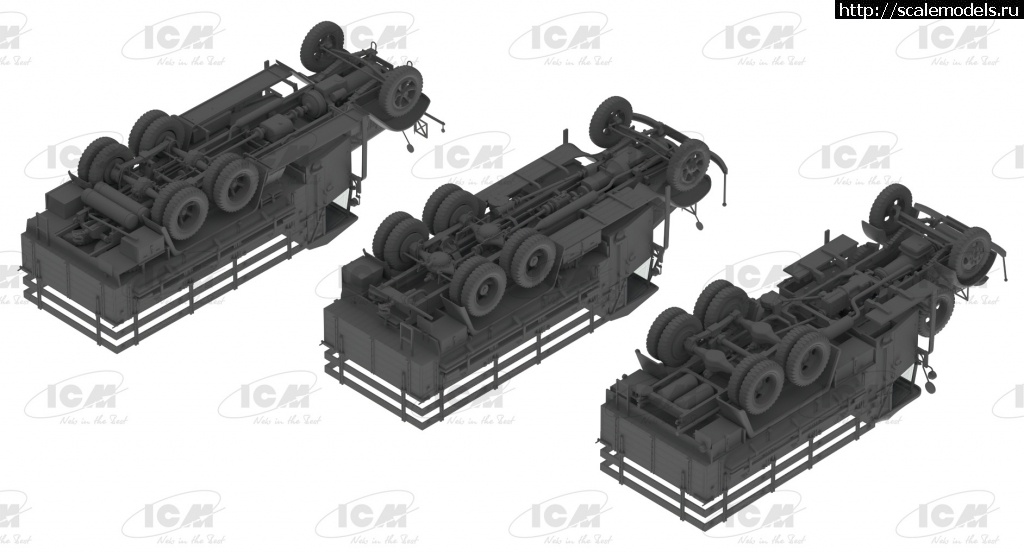 1589366019_ds3508-2-copy.jpg : ICM   1/35 Wehrmacht 3-axle Trucks   