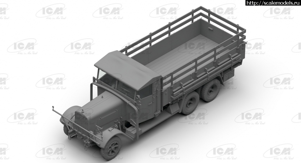 1589366021_henschel-2-copy.jpg : ICM   1/35 Wehrmacht 3-axle Trucks   