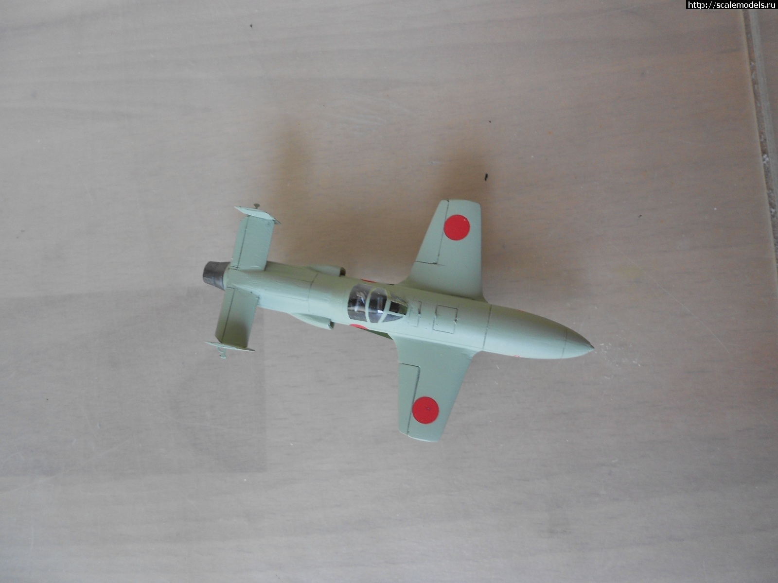 1589831682_DSCN6729.JPG : #1619603/ Okha 22 A+V models 1/72    