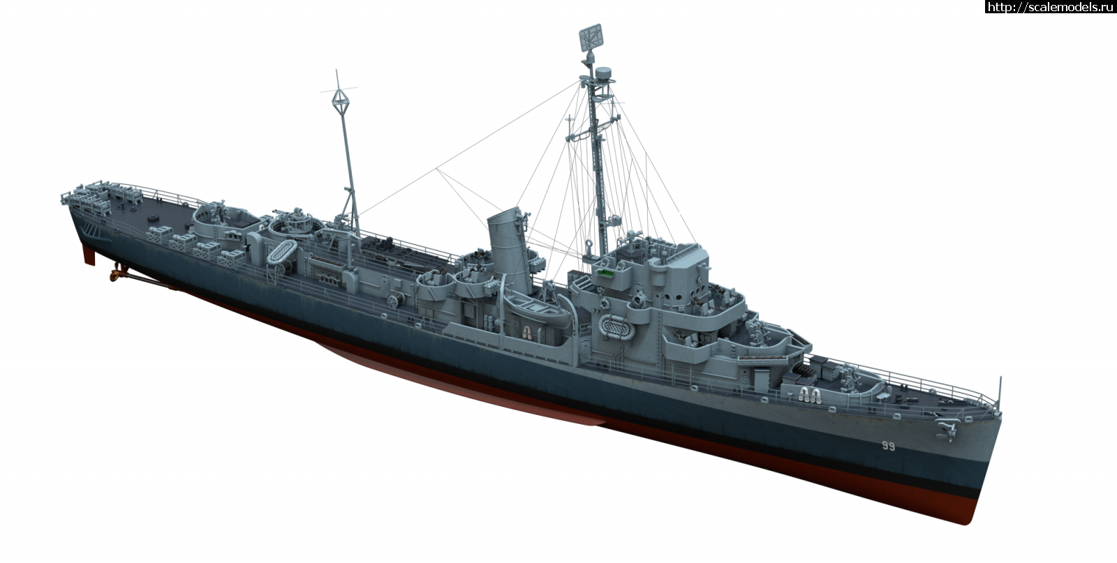 1589880662_98342970_885318171940596_8849962340280434688_o.png :  Black Cat Models 1/350    Cannon  