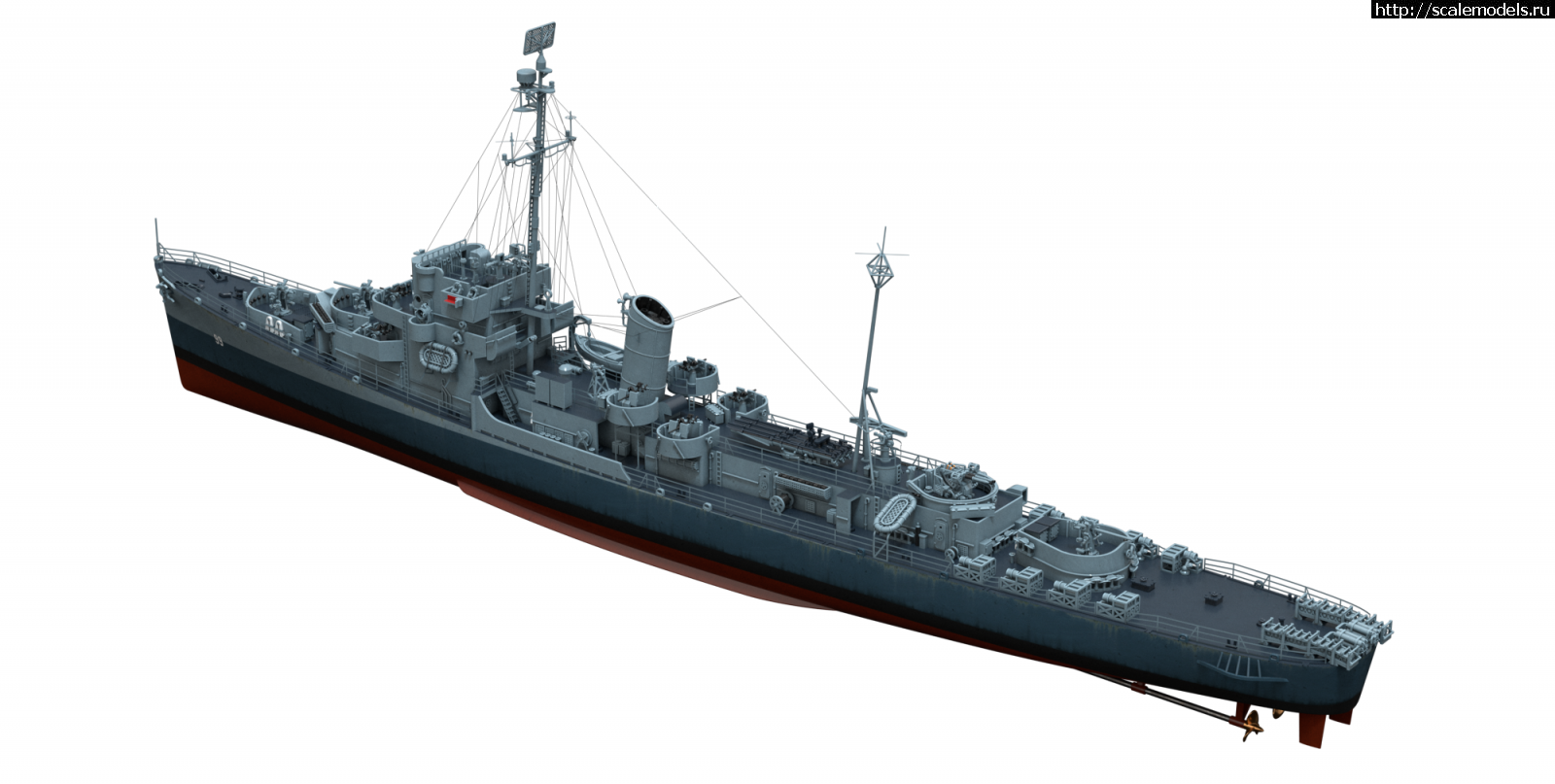 1589880664_98623229_885318158607264_3494038285653639168_o.png :  Black Cat Models 1/350    Cannon  