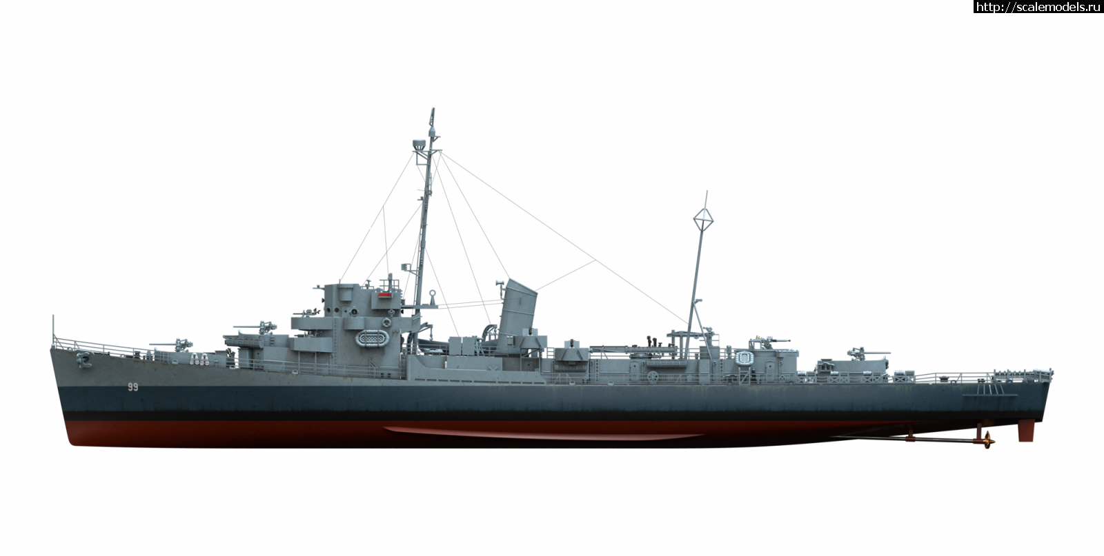 1589880668_98065728_885318145273932_5651905107286032384_o.png :  Black Cat Models 1/350    Cannon  