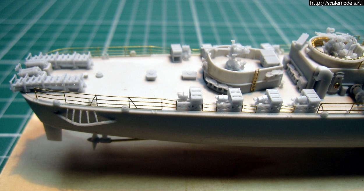 1589880695_91647060_850777625394651_2809018635761221632_o.jpg :  Black Cat Models 1/350    Cannon  