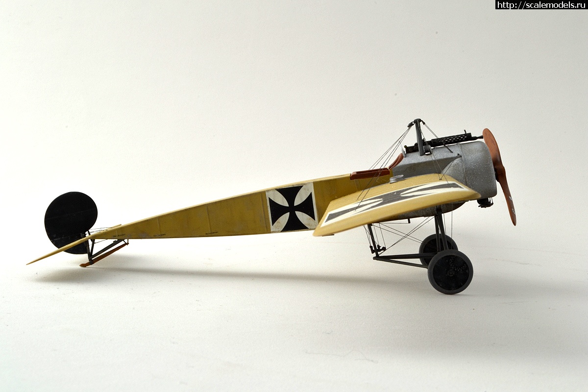 1589910637_DSC_0053-1.jpg : Eduard 1/48 Fokker E.III  