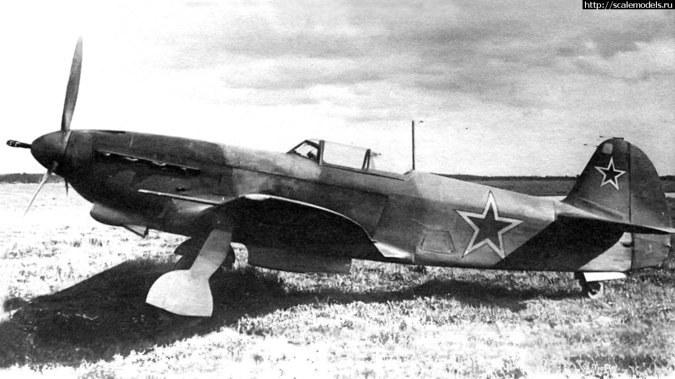 1590094215_Yak-9K-Spring-1944.jpg : #1620644/ -9 1/72 Dako      