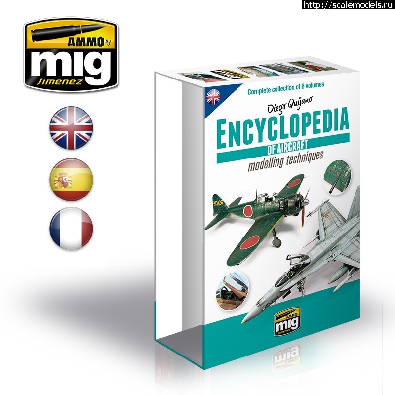 1590118804_case-for-encyclopedia-of-aircraft-modelling-techniques-.jpg :   