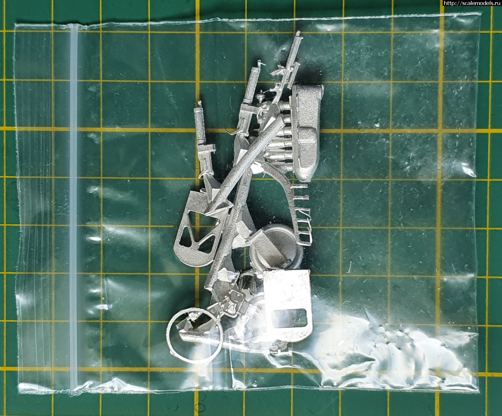 1590218715_15.jpg : Junkers CL-1 (J.10) Pegasus 1:72 (on hold)  