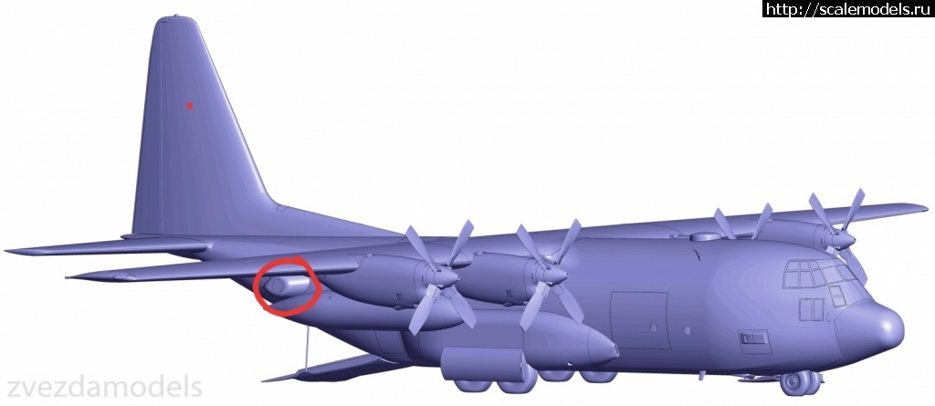 1590305844_20200524_103557.jpg : #1621305/   1/72 Lockheed C-130H He...(#14755) -   