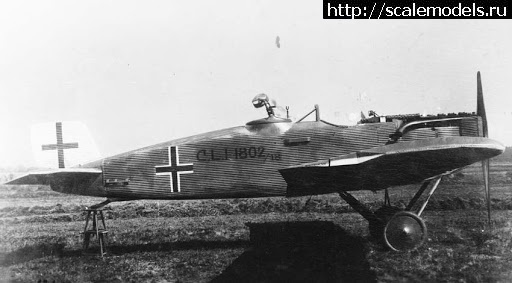1590322761_unnamed.jpg : #1621290/ Junkers CL-1 (J.10) Pegasus 1:72 (on hold)  