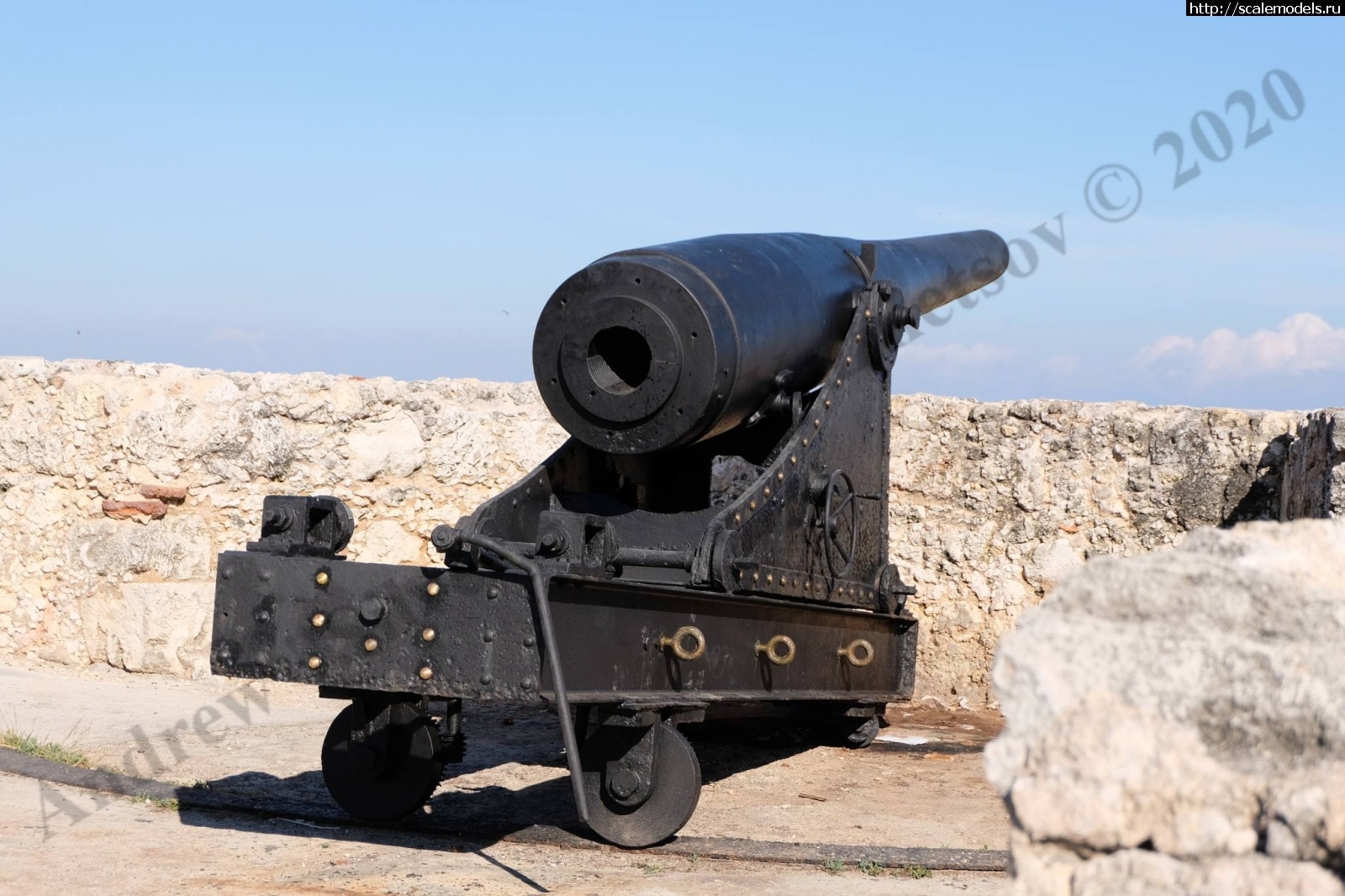 1590615338_Spain_fortress_gun_Iberia_1890_0.jpg : #1622336/      