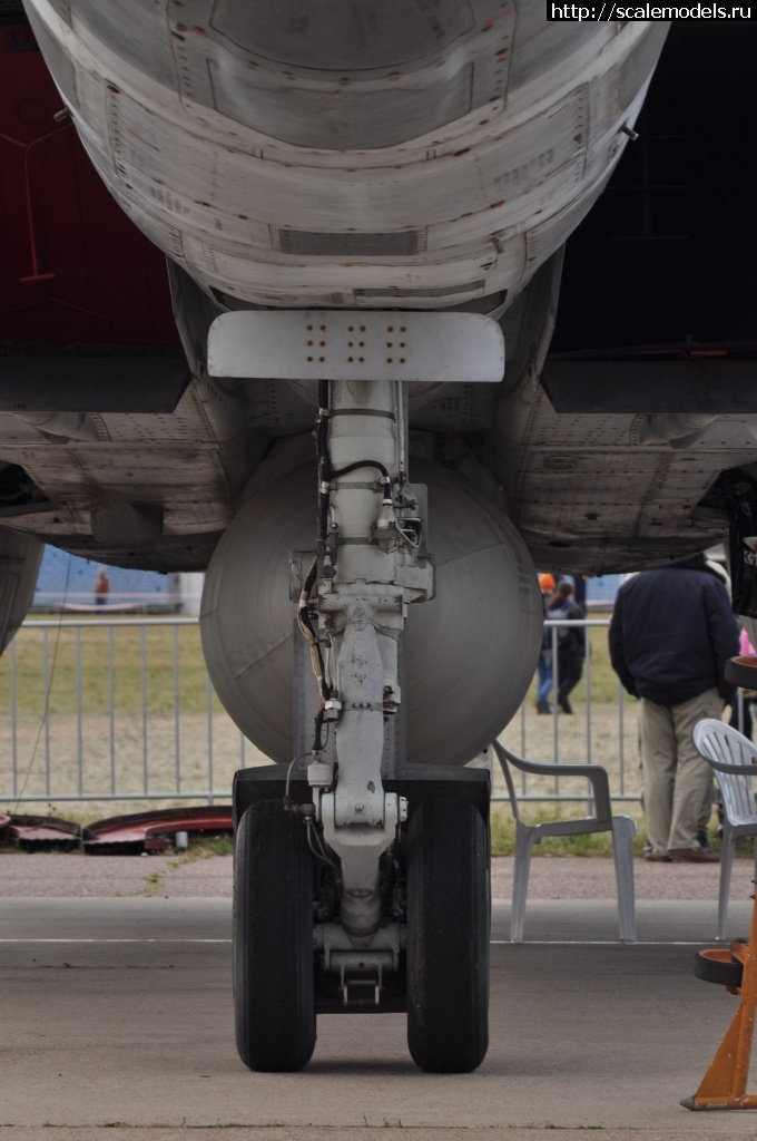 Просмотр картинки : 1590943461_MiG-25BM_115.jpg : #1623204/ МиГ-25 РБ ...